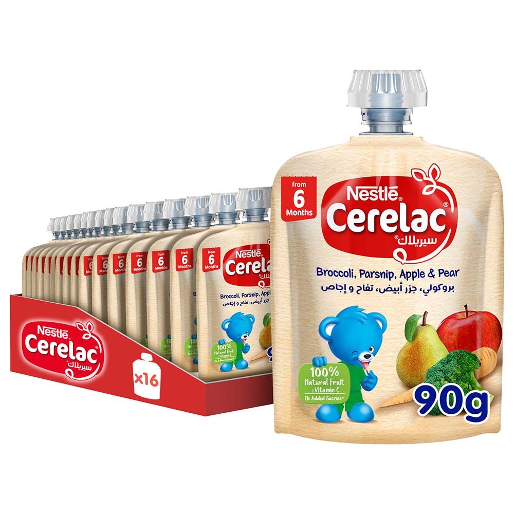 Cereal for sales 10 month old